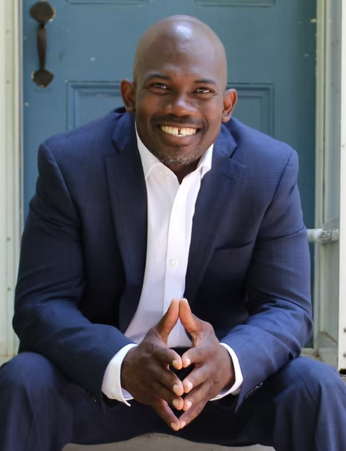Hartford’s Camp Courant Elects Richard Brown as Board Chair
