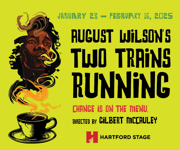 Hartford Stage Announces Cast and Creative Team for August Wilson’s Two Trains Running