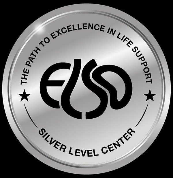 Saint Francis Hospital ECMO Program Receives Recognition for Excellence