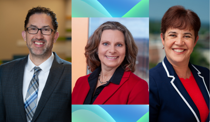 Hartford Foundation Board Names New Officers for Centennial Year