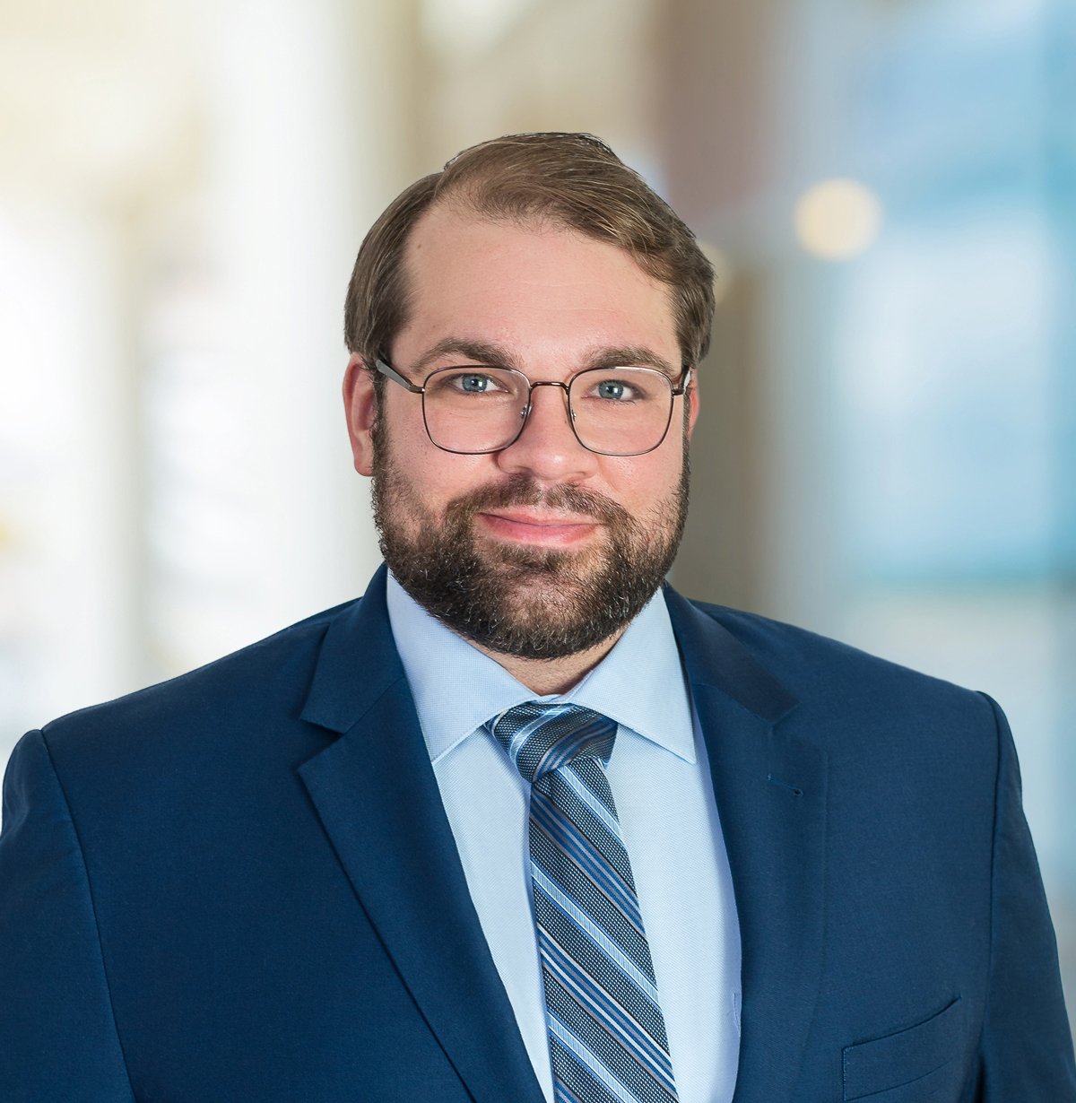 Shipman Welcomes Knowledgeable Employee Benefits and Taxation Lawyer Ryan A. Less