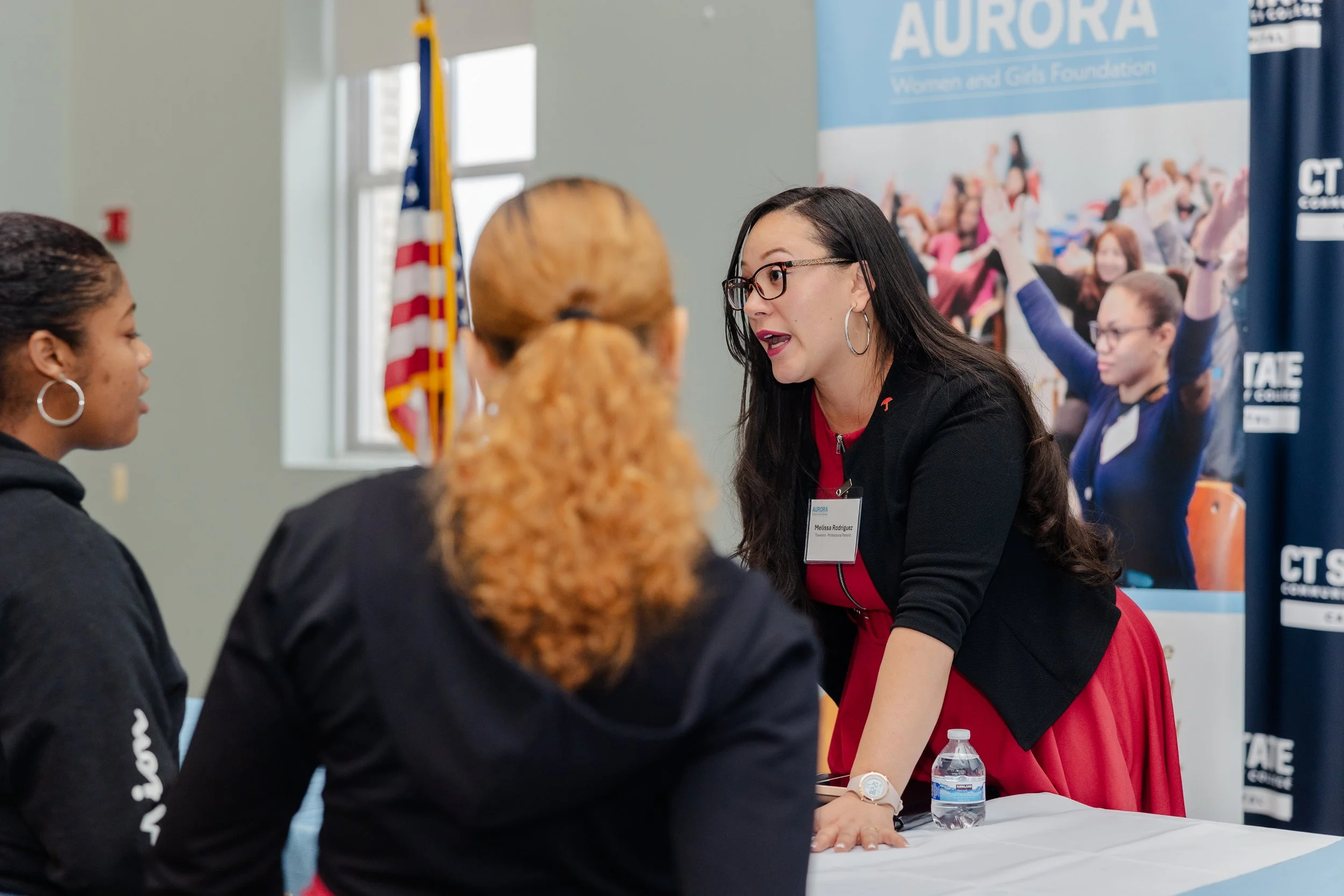 Aurora’s Women’s Leadership Forum Attracts Record Crowd