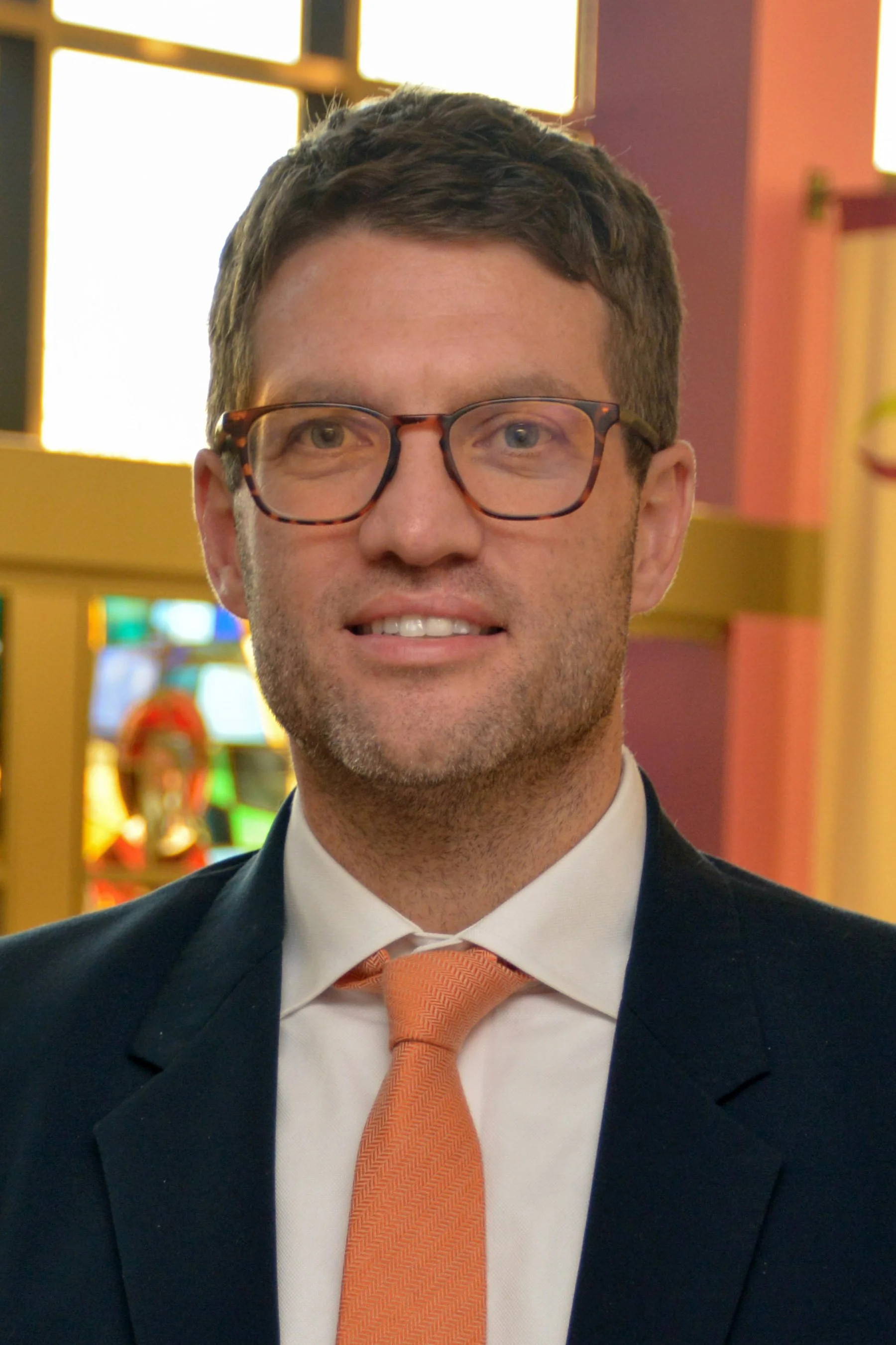 Trinity Health Of New England Names Robert Roose, M.D., MPH, President of Community Hospitals