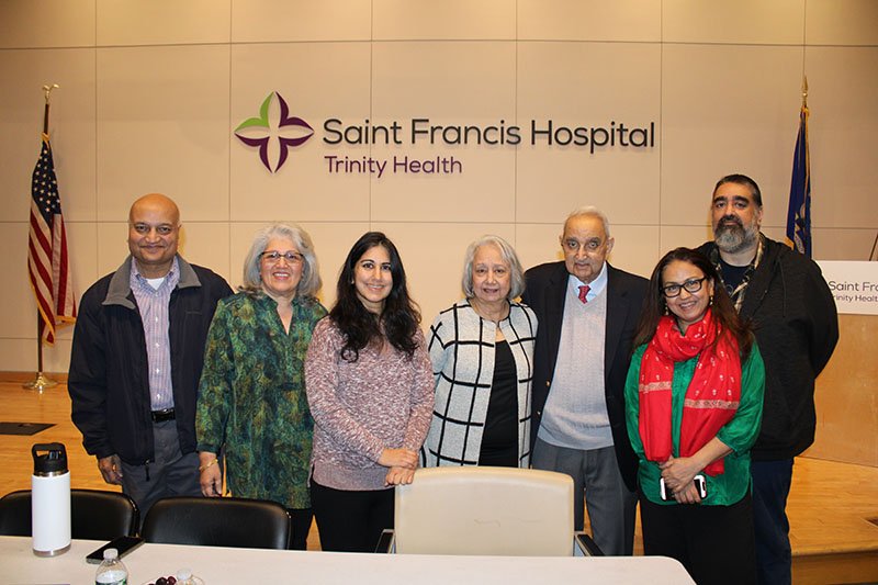 Saint Francis Hospital Cardiac Surgeon Releases Memoir