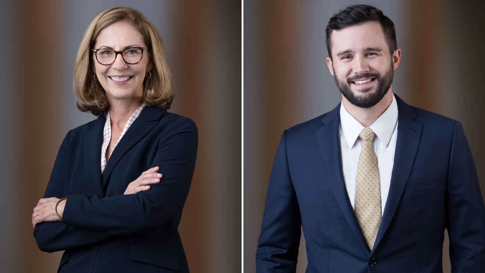 Connecticut Wealth Management (CTWM) Promotes Jennifer Barry to Partner and Eric Natale to CFO