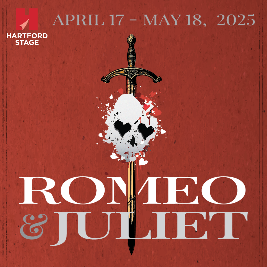Romeo & Juliet at Hartford Stage