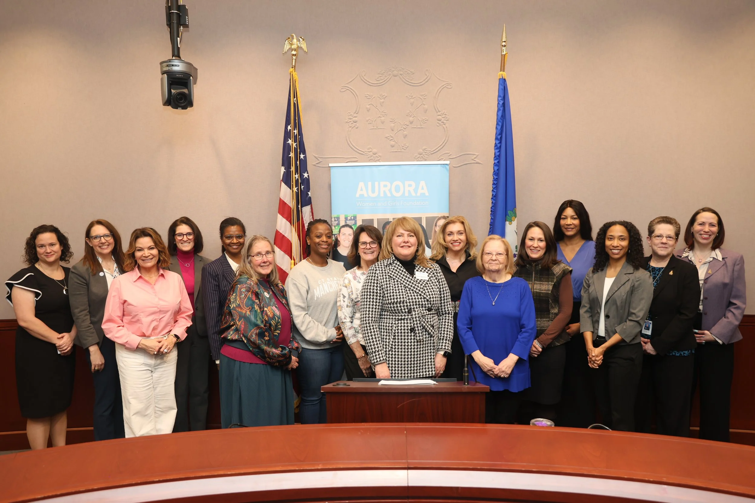 New Research Report on Women and Girls Calls for Increasing Equity