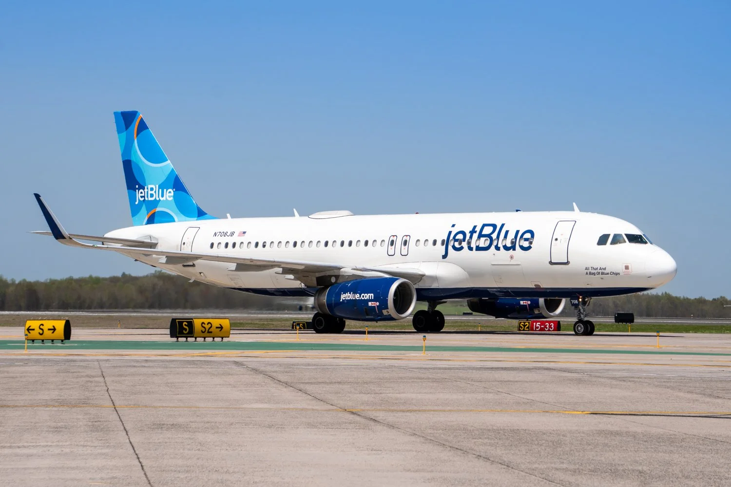 Inaugural Flight from Bradley International Airport to New York’s JFK Takes Off on JetBlue