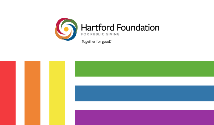 Hartford Foundation Seeks Proposals to Support the Wellbeing of Greater Hartford’s LGBTQIA+ Community