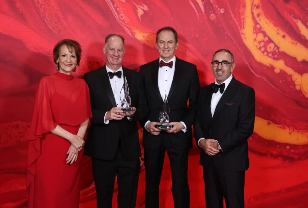 Black & Red Totals $6 Million for Hartford Hospital and its Center for Education, Simulation & Innovation