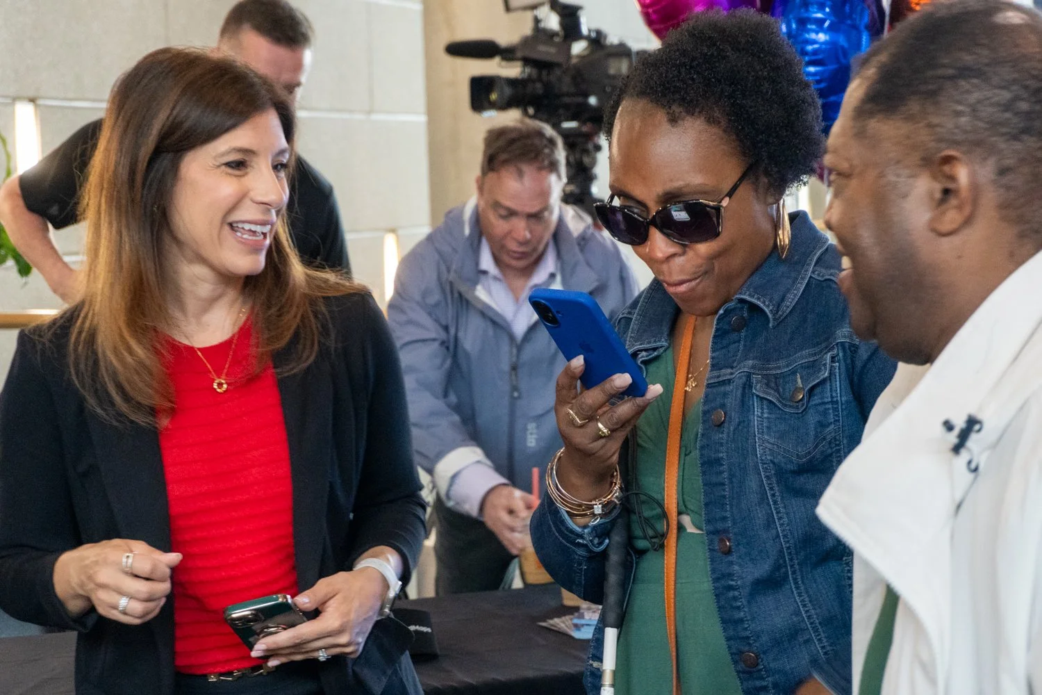 Bradley International Airport Partners with GoodMaps to Enhance Accessibility for Passengers