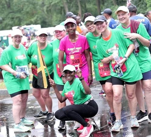 Register Now: The Urban League’s 4th Annual MOVE! 5K Race in Hartford on July 12