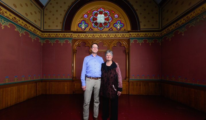 Hartford Foundation Social Enterprise Program Boosts Nonprofits’ Earned Income Potential