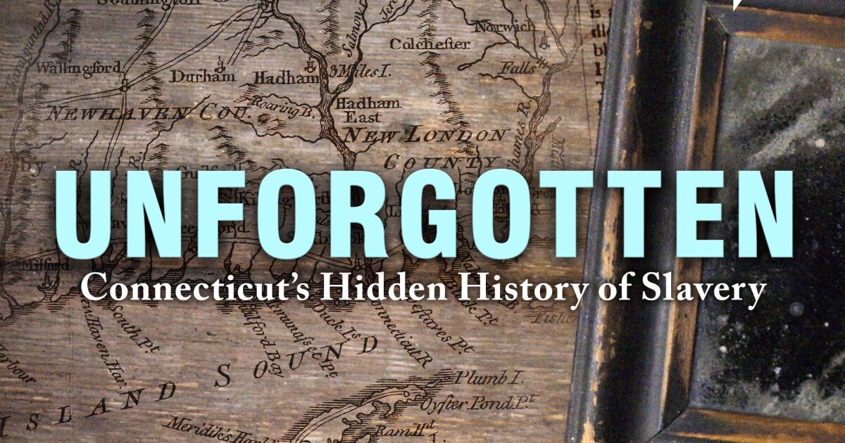 CT Public Wins National Sigma Delta Chi Award for ‘Unforgotten’ Documentary
