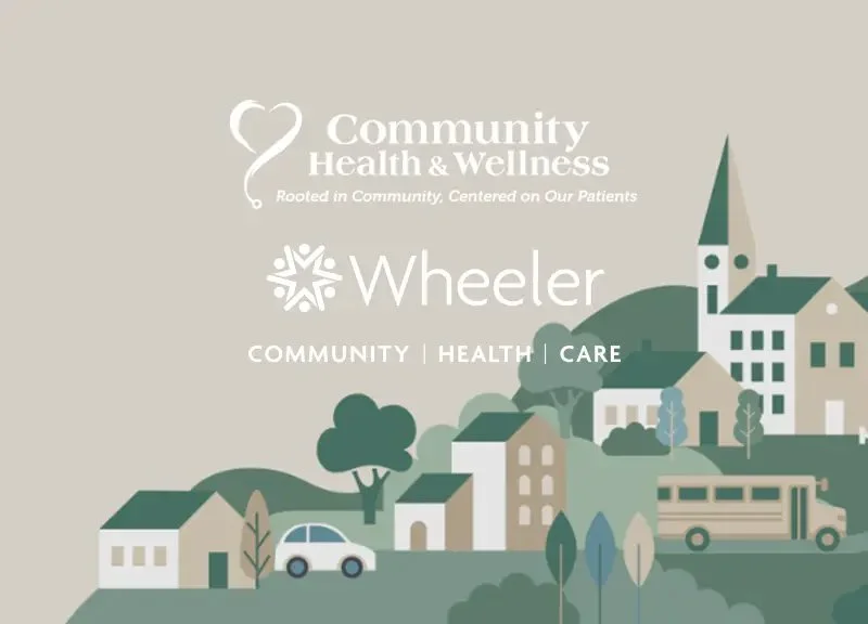 Wheeler, CHWC Sign Letter of Intent to Improve Health Care in Northwest Connecticut