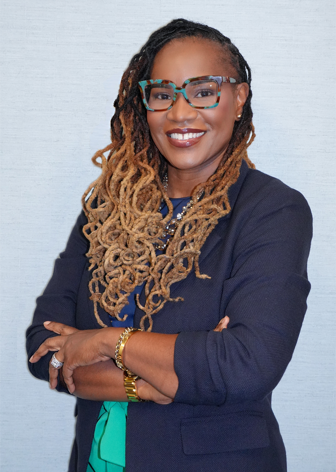 Dr. Sharale W. Mathis Named President of CT State Capital and Tunxis Campuses