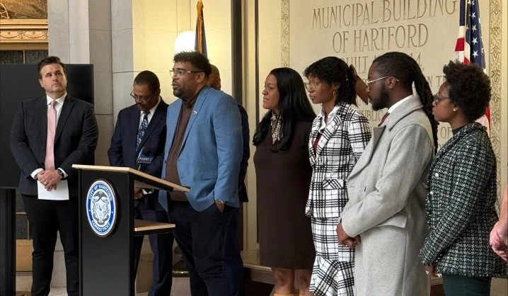 Hartford Opportunity Youth Collaborative Receives $1.2 Million to Support Education and Employment Programming