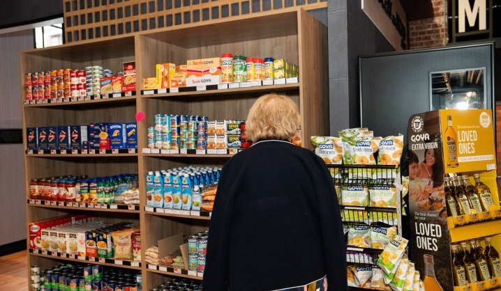 Hartford Foundation Makes Steady and Responsive $8M Investments in Food Security and Basic Needs