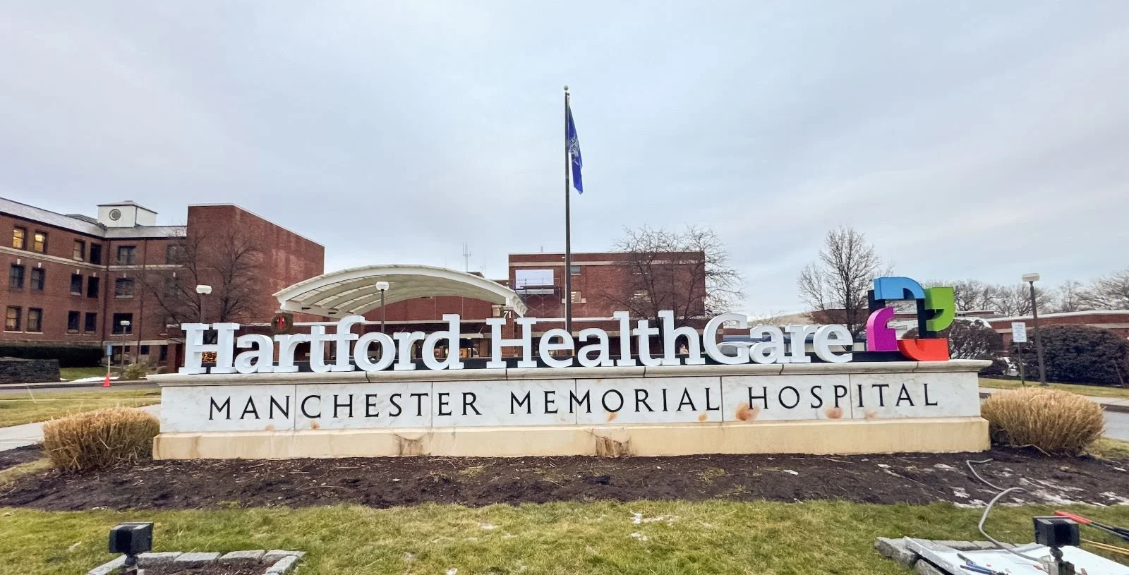 Manchester Memorial Hospital Officially Joins Hartford HealthCare