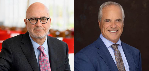 Delta Dental of New Jersey &amp; Connecticut Appoints James Gemus and Paul J. Di Maio to Board of Trustees