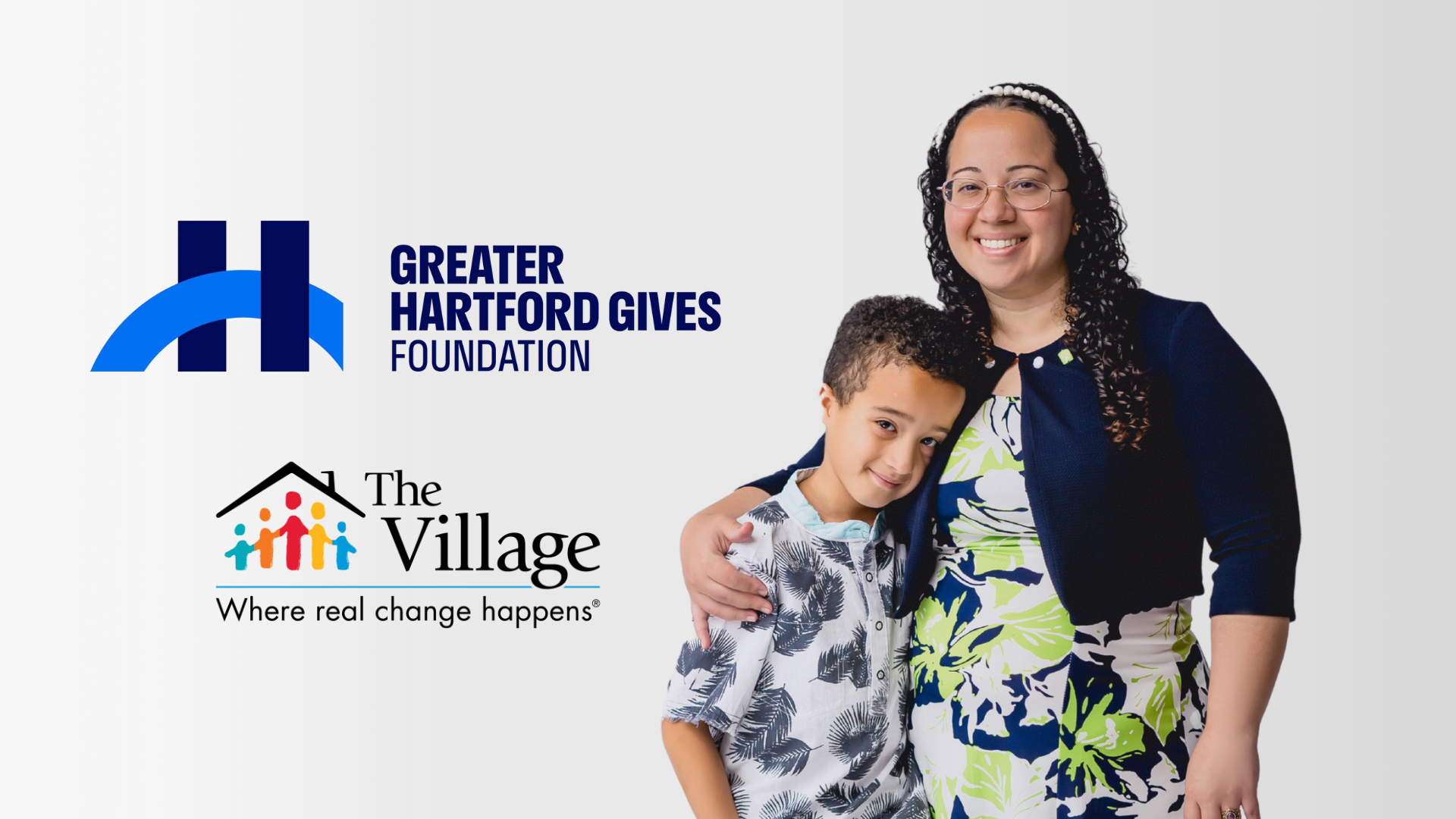 Greater Hartford Gives Foundation Grant Provides a Beacon of Hope for Thousands