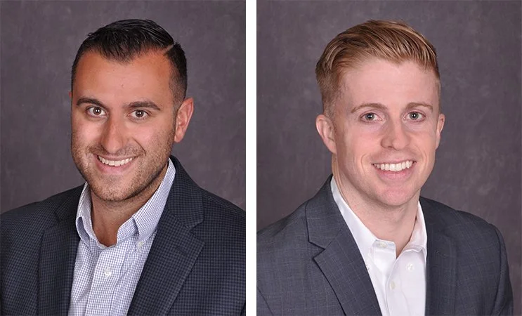 FML Announces Promotion of Vinny Fanelli, James Goldkamp to Partner