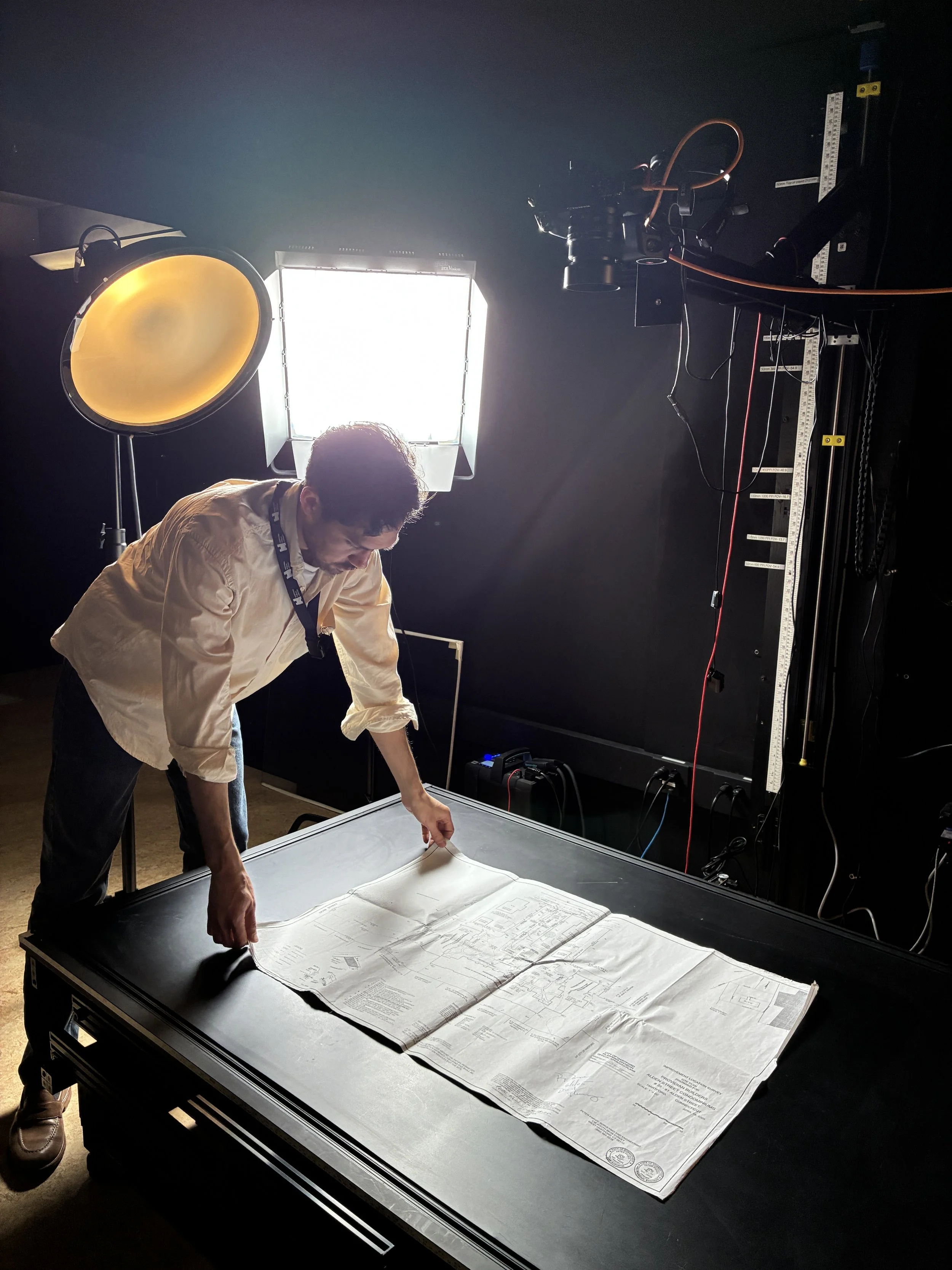 Hartford Public Library Names New Digital Library Lab Manager