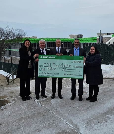 Delta Dental of New Jersey Foundation Awards $2.27 Million in SMILE Workforce Grants to Expand Dental Career Pathways Across New Jersey and Connecticut