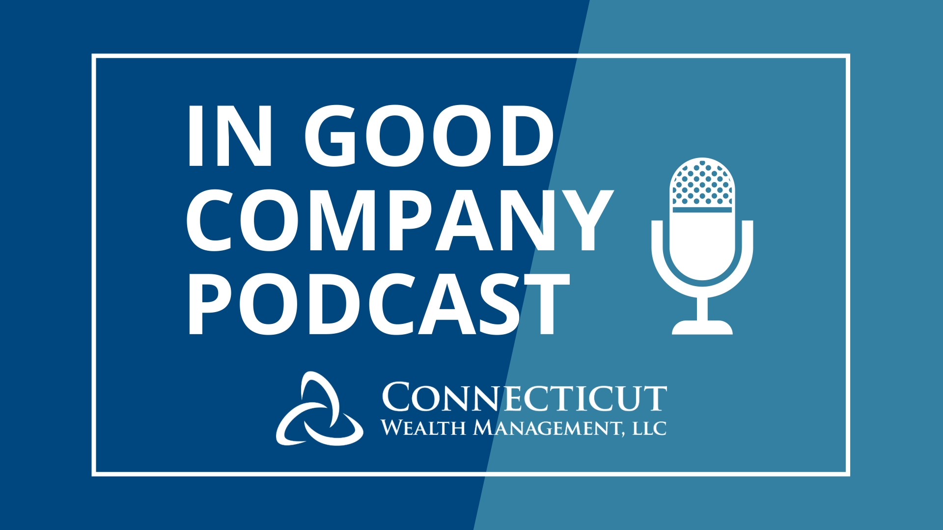 CTWM Launches “In Good Company” Podcast to Explore the Realities of Business Ownership