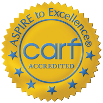 Community Housing Advocates Earns Highest CARF Accreditation Level
