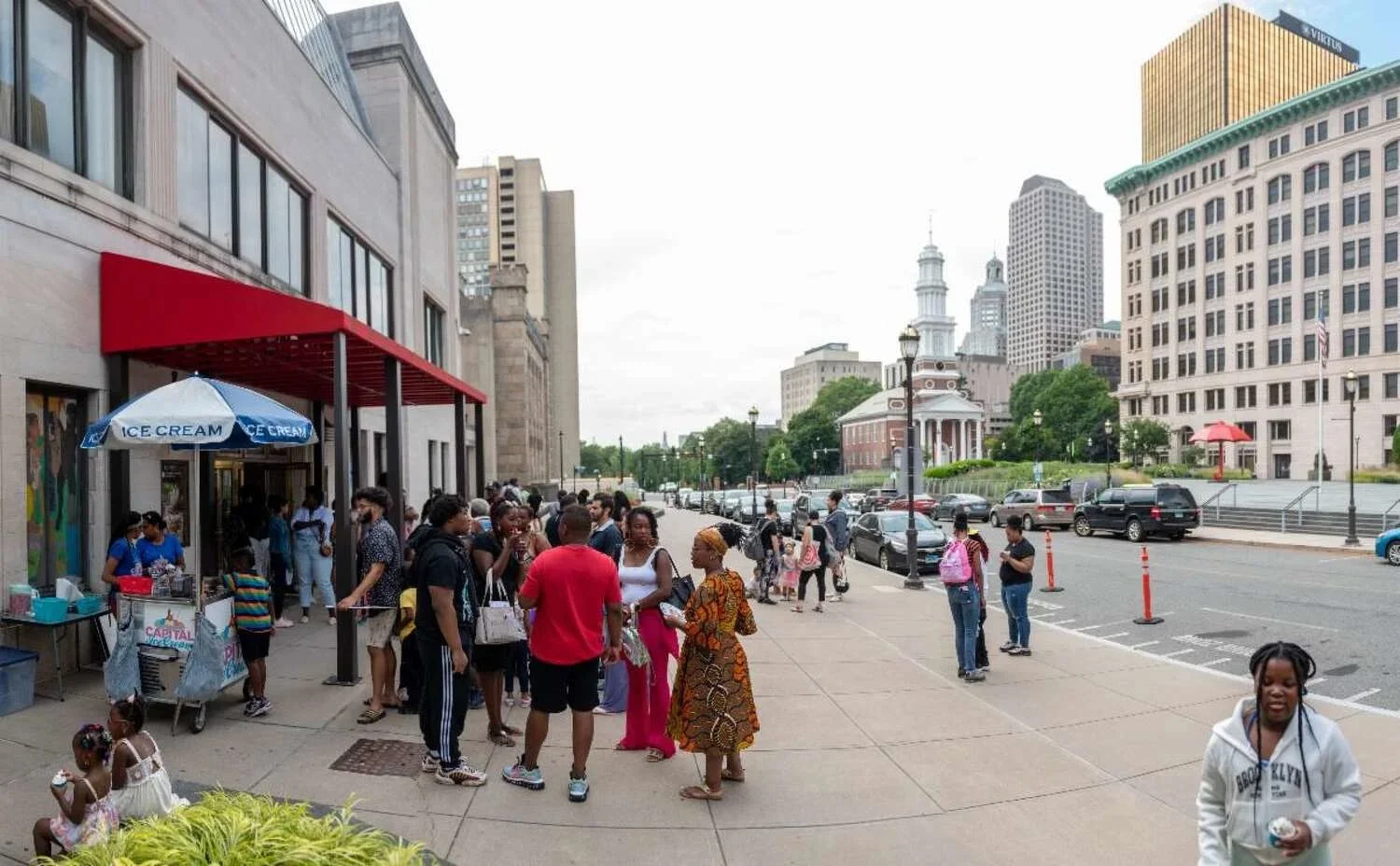 The Wadsworth Announces $1 Million Grant from Travelers to Restore Wednesday Hours