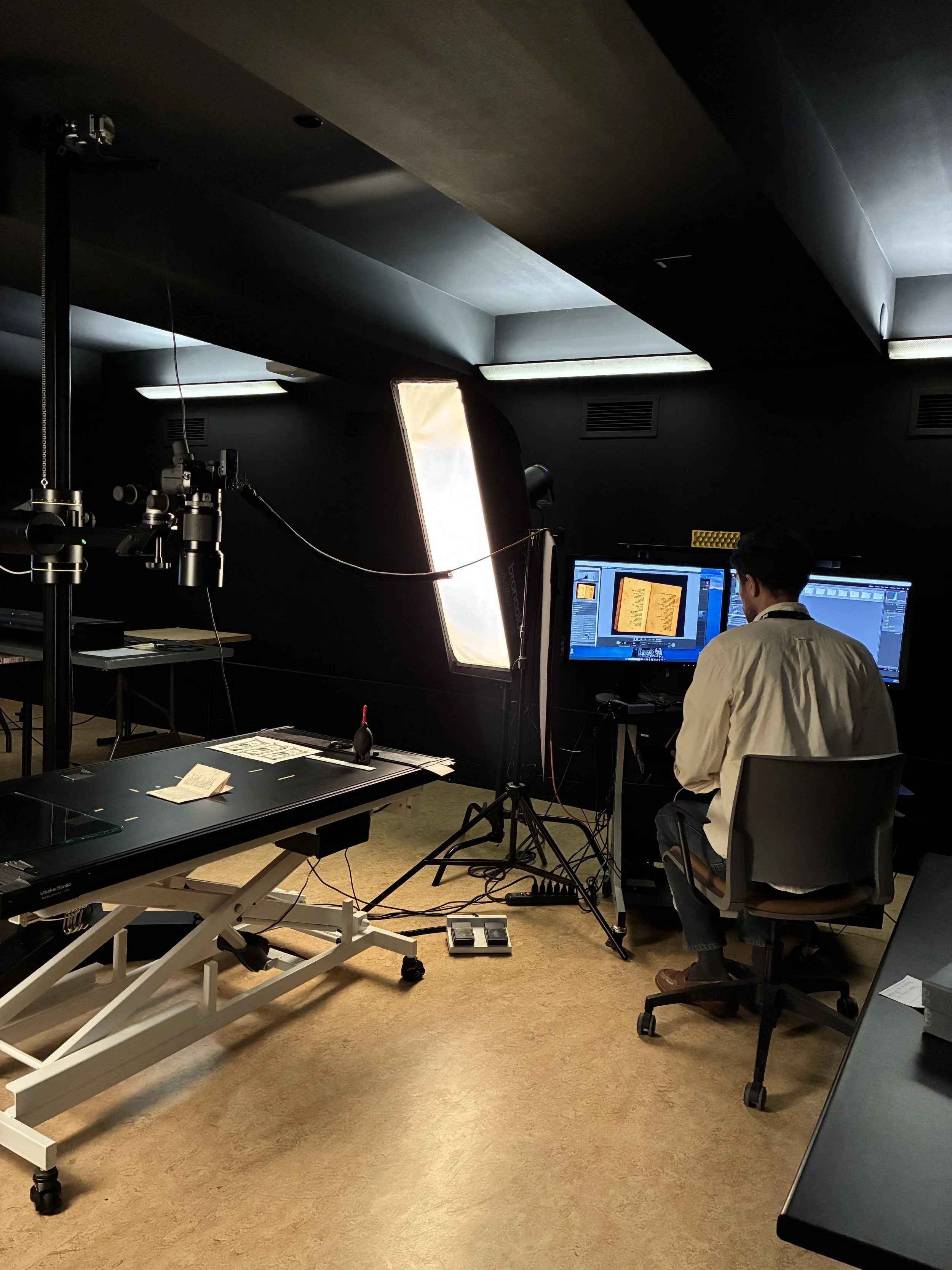 Hartford Public Library Digitizes Pratt Street History for New UConn Residence Hall