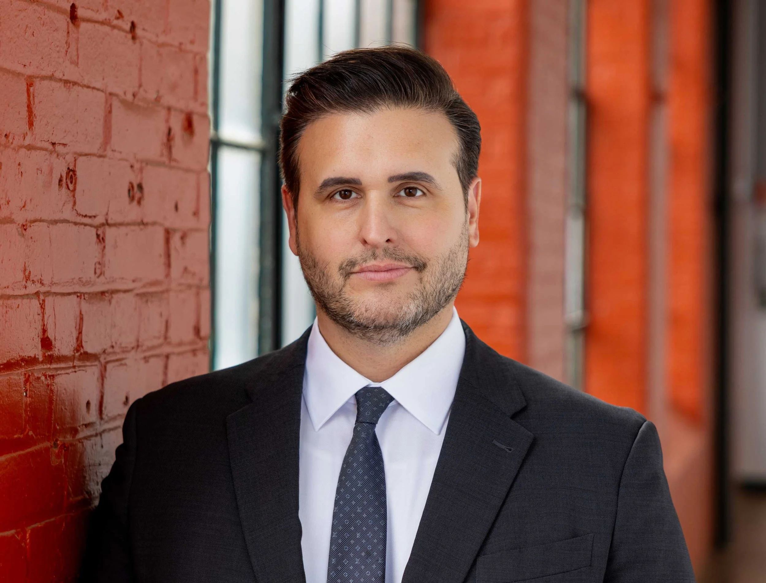 Eric Harrison&nbsp;Named 2026 Power 50 Player by Hartford Business Journal