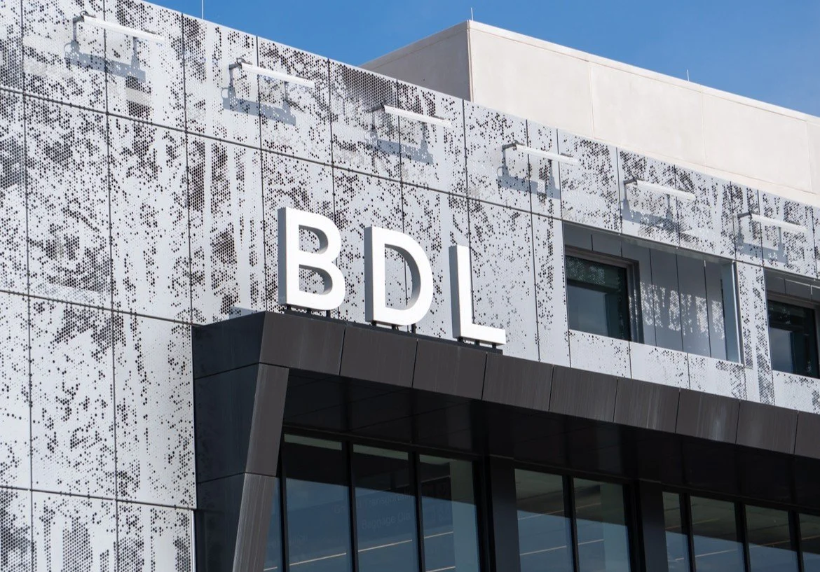 Vote for Bradley International Airport as one of the Best Airports in the U.S.