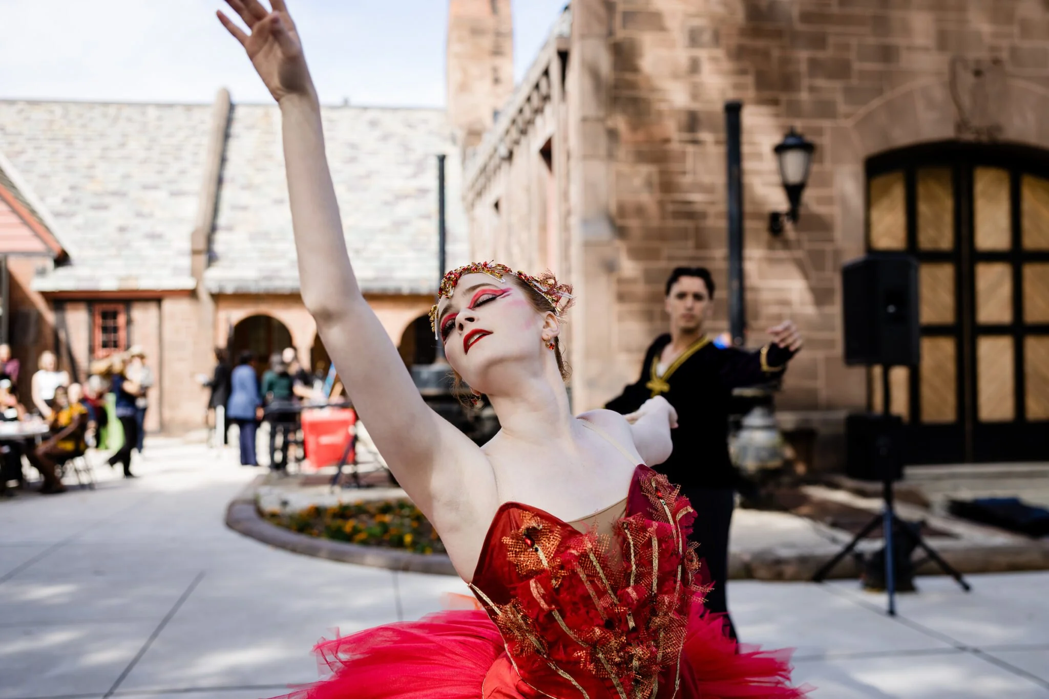 CT Humanities Announces Participants in CT Culture Lab Capacity and Leadership Development Program