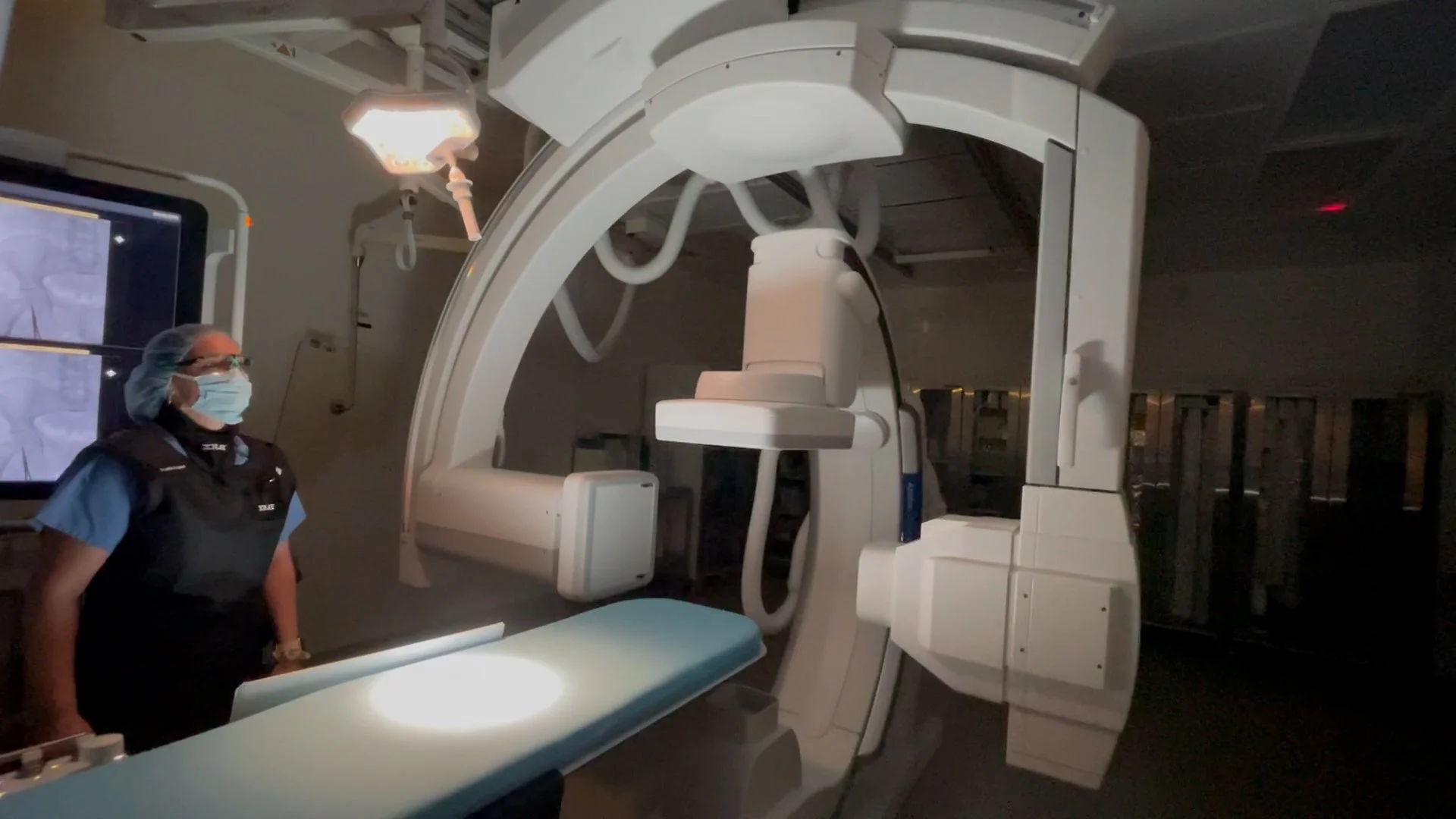 St. Vincent’s Joins the Nation’s Top Hospitals with Comprehensive Stroke Certification&nbsp;