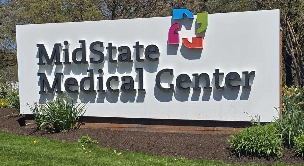 Largest Gift in MidState Medical Center History to Transform Cancer Care in Meriden