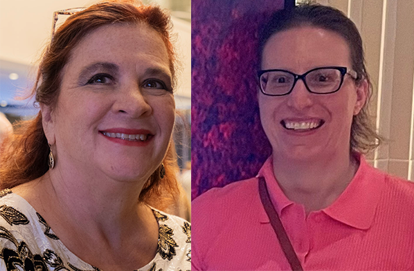 Two New Board Members Join CHA – To Make an Impact on Homelessness