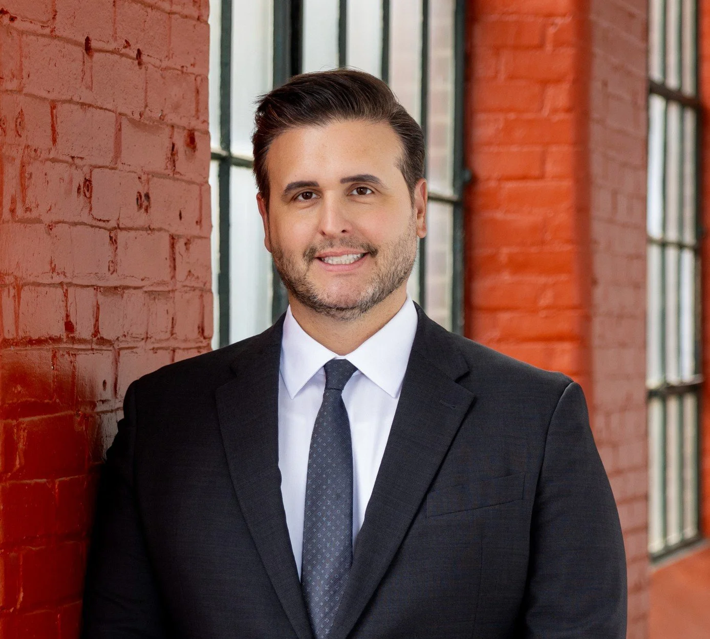 United Way of Central and Northeastern Connecticut’s Eric Harrison Named Opportunities Industrialization Center of New Britain, Inc.’s 2026 Reverend Leon Howard Sullivan Award Honoree