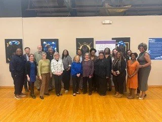 Greater Hartford Gives Foundation Announces Third SEAT Cohort, Empowering Community Residents for Nonprofit Board Leadership