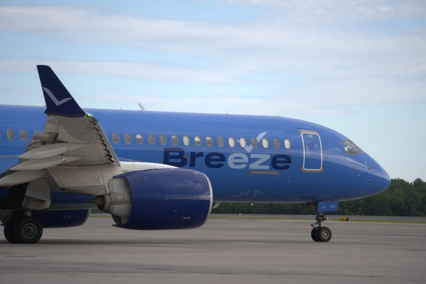 Breeze Airways Launches Nonstop Service to Louisville from Bradley International Airport, Celebrates Milestone Anniversary
