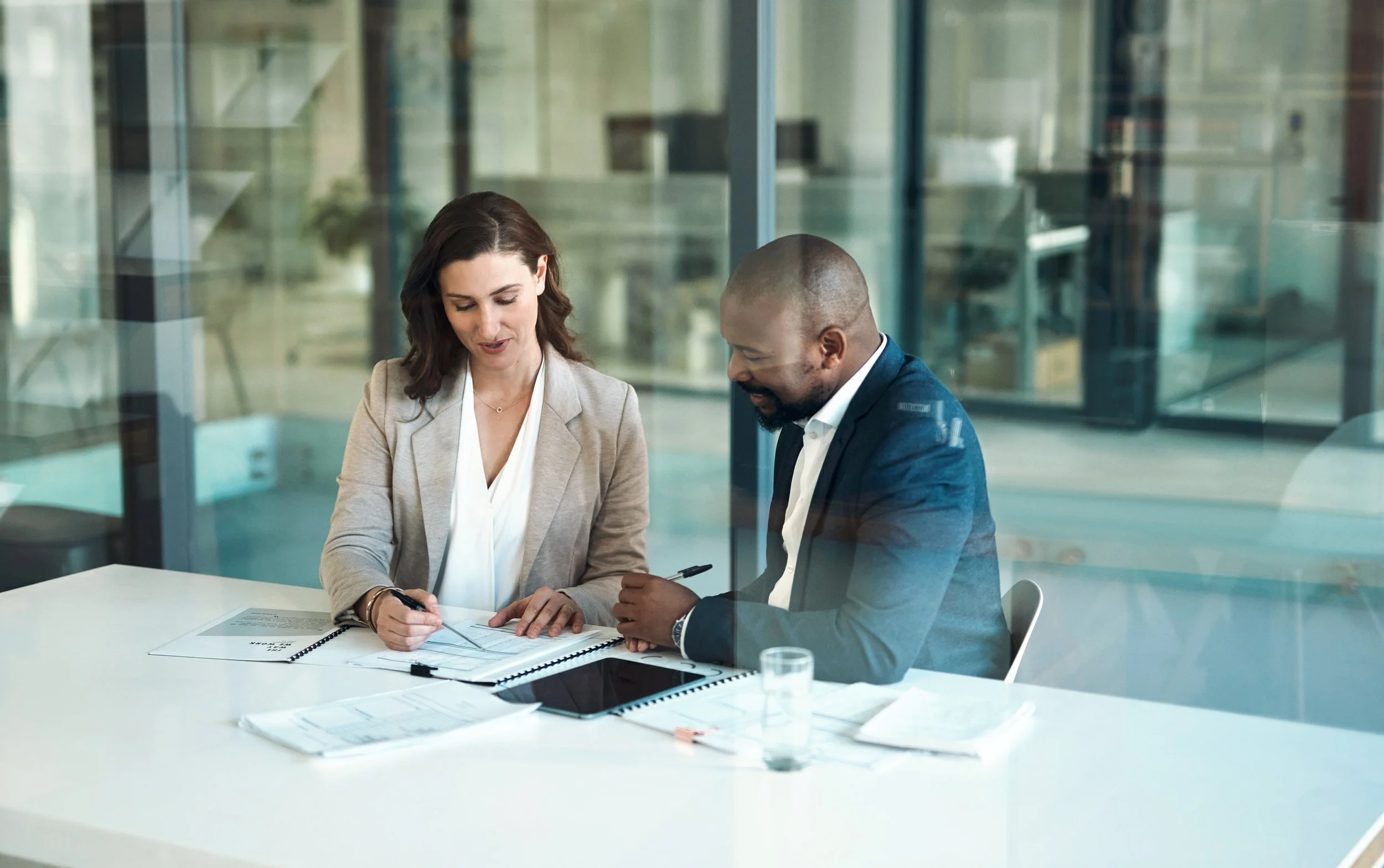 Connecticut Enacts Sweeping Workforce and Employment Reforms Under HB 5003