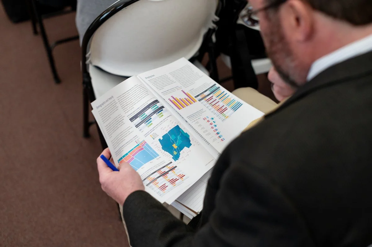 New Greater Hartford Gives Foundation Equity Report Highlights Challenges and Community Strengths