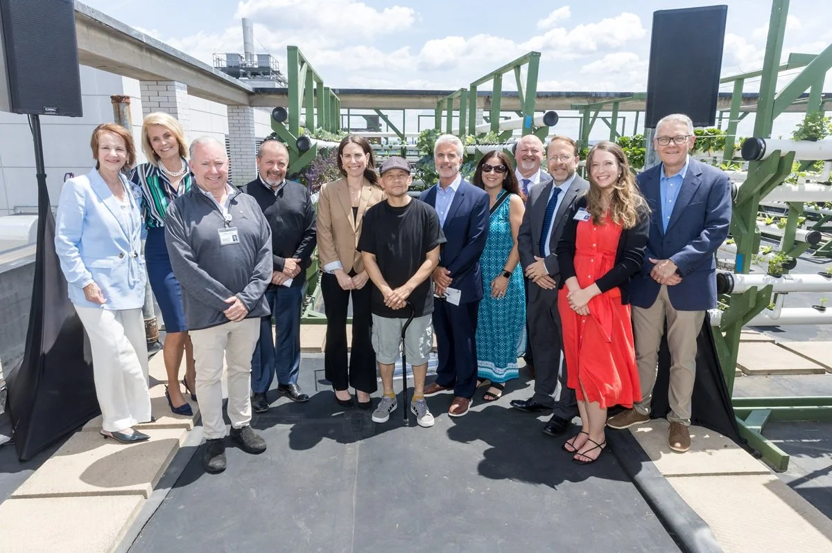 The Cigna Group Foundation awards $250,000 to Hartford Hospital’s Food4Health to advance health equity and access