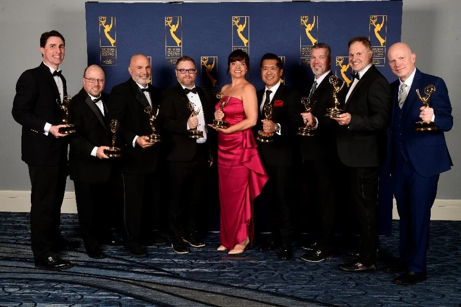 Hartford HealthCare Wins Four Emmy® Awards for Powerful Storytelling Honoring the Human Side of Healthcare
