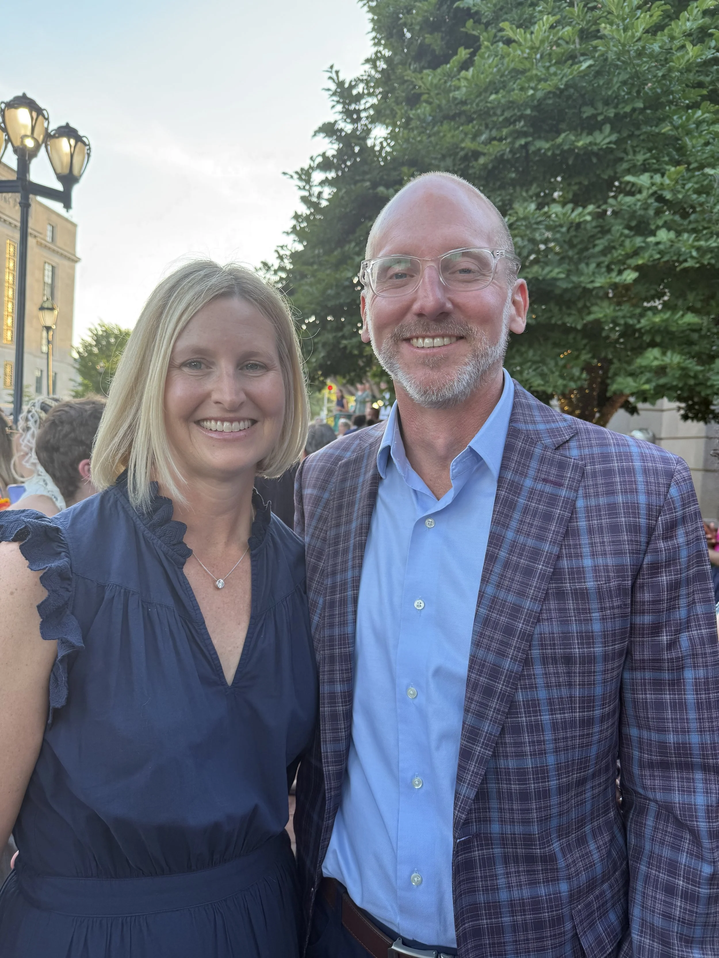 Connecticut Science Center Announces Brian and Erika Evanko as Honorary Chairs of the 2026 Annual Gala: I Want My STEM-TV