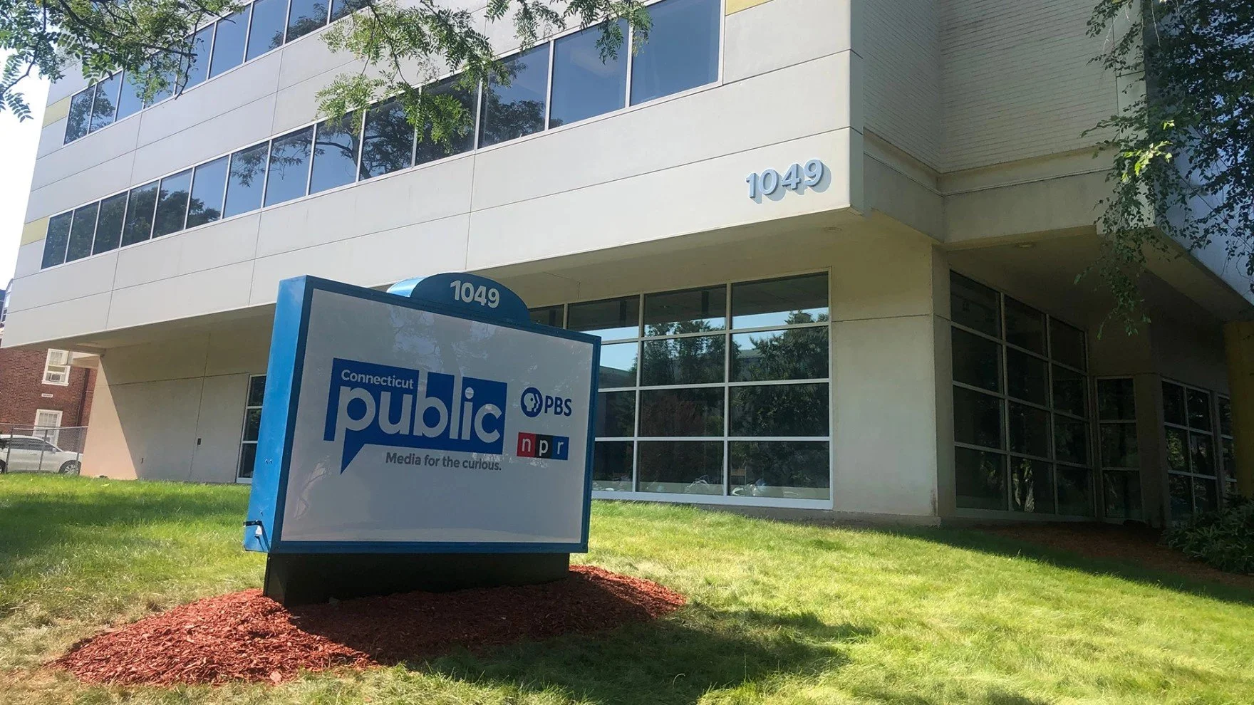 Connecticut Public Seeks New Vice President of Community Engagement