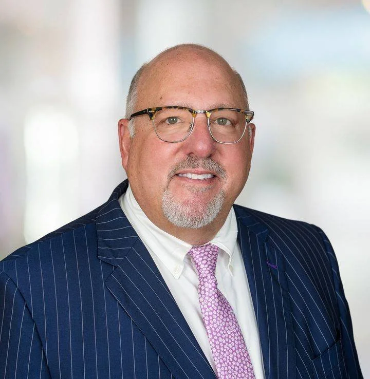 Andrew Davis Elected to Connecticut Science Center Board