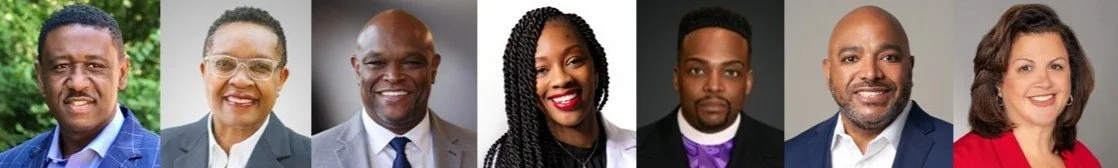 Urban League Board Elects Officers and Adds Seven New Directors