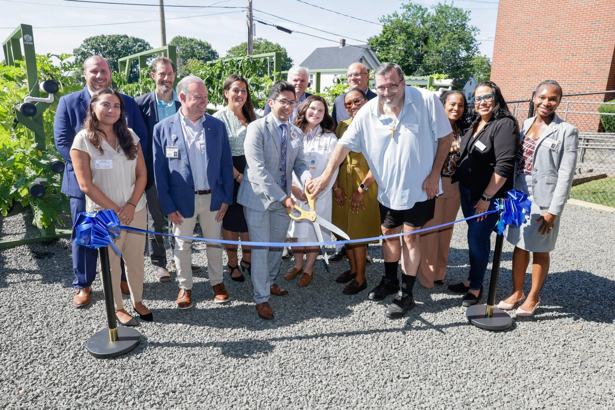 The Hospital of Central Connecticut Launches Food4Health Program as Part of Comprehensive Food as Medicine Initiative